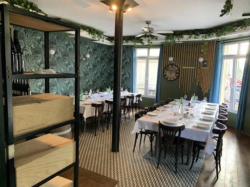 Trouvez Votre Saveur, Savourez le Moment