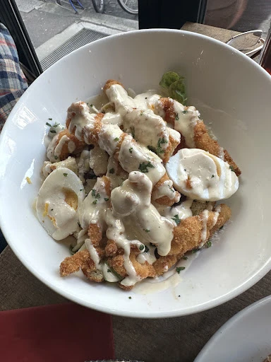 Bistrotier du Coin photo 2