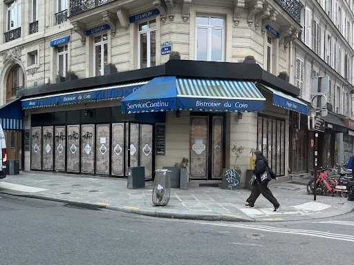 Bistrotier du Coin photo 8