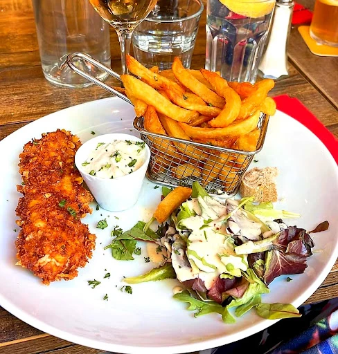 Bistrotier du Coin photo 6