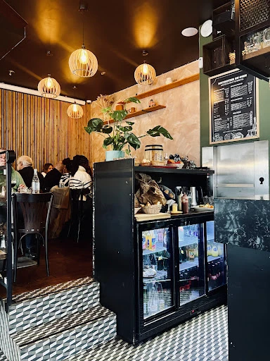 Bistrotier du Coin photo 5